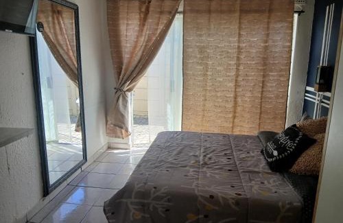 Grassy Park Apartment | 12 on lake