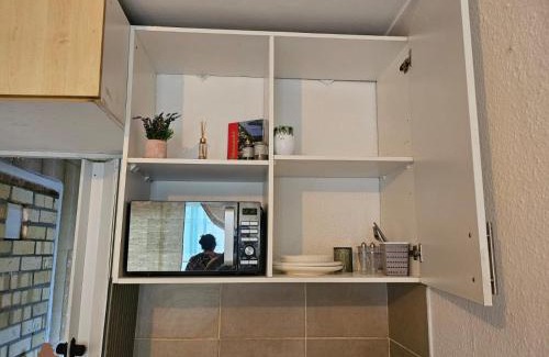 Grassy Park Apartment | 12 on lake