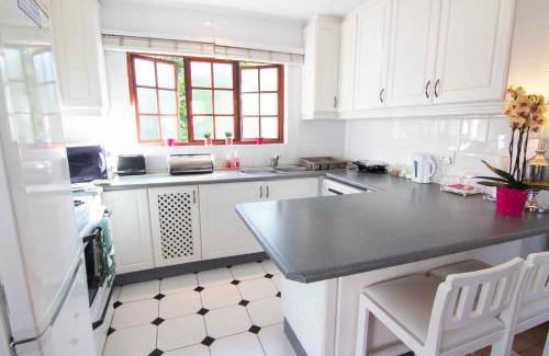 Umhlanga Apartment | 12 On Oyster