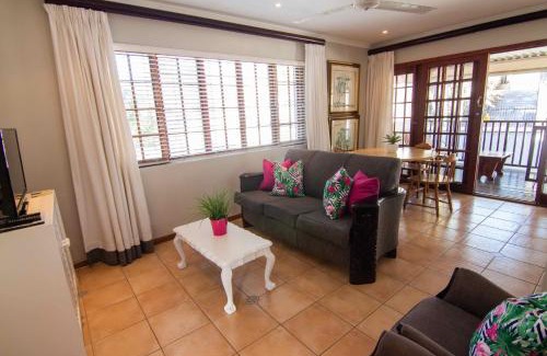 Umhlanga Apartment | 12 On Oyster
