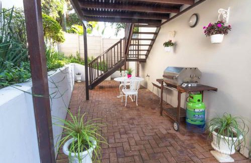 Umhlanga Apartment | 12 On Oyster