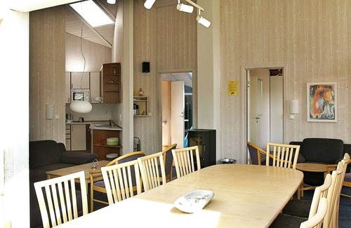 Norderteil House | 12 person holiday home in Otterndorf