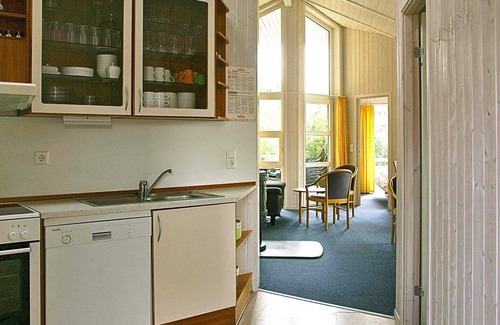 Norderteil House | 12 person holiday home in Otterndorf