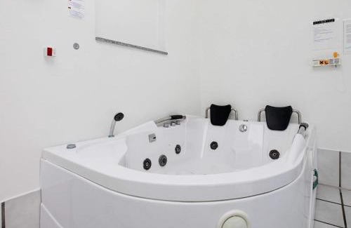 Bøtø By House | 12 person holiday home in Væggerløse