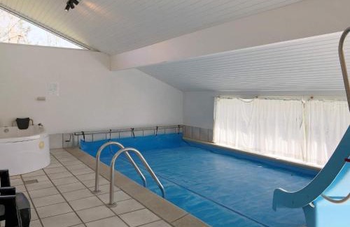 Bøtø By House | 12 person holiday home in Væggerløse