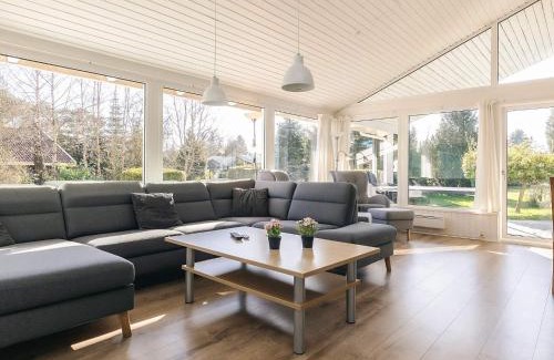 Bøtø By House | 12 person holiday home in Væggerløse