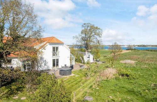 Aarosund House | 12 person holiday home in Haderslev-By Traum