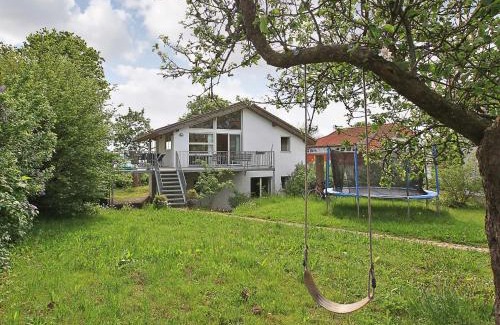 Aarosund House | 12 person holiday home in Haderslev-By Traum