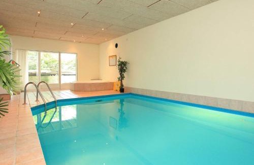 Aarosund House | 12 person holiday home in Haderslev-By Traum
