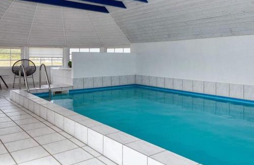 Vrist Strand House | 12 person holiday home in Harboøre-By Traum