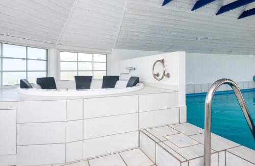 Vrist Strand House | 12 person holiday home in Harboøre-By Traum