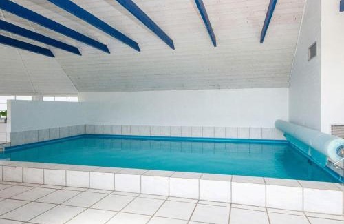 Vrist Strand House | 12 person holiday home in Harboøre-By Traum