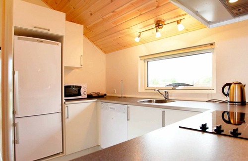 Kramnitse House | 12 person holiday home in Rødby