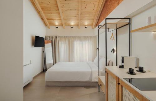 Ioannina Town Centre Apartment | 12 PYLES Living History