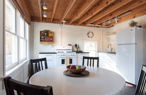 Breeze Hill Cottage | 12 South Loft - Peaceful, private guesthouse in a perfect location!