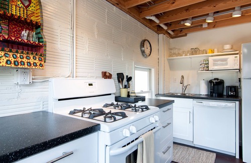 Breeze Hill Cottage | 12 South Loft - Peaceful, private guesthouse in a perfect location!