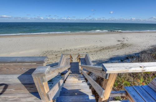 East Sandwich House | 12 The Gridiron East Sandwich Cape Cod - Ocean Dreams