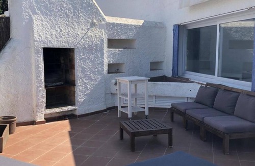 Aiguablava Villa | 120 m² Villa ∙ 4 bedrooms ∙ 8 guests