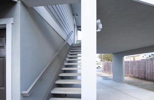 Oceano Apartment | 1203 Russ Court
