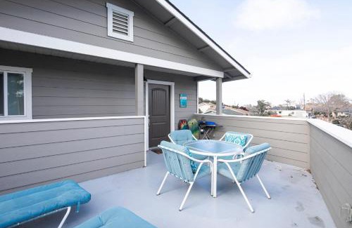 Oceano Apartment | 1203 Russ Court