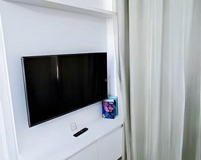 Santo Amaro Apartment | 1206 Apto a 7 minutos Expo Transamérica Vibra 2 Dormitório