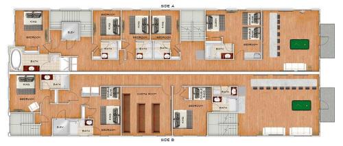 Crescent Beach House | 1207 S Ocean B by Together Resorts