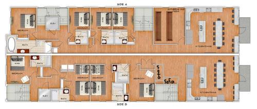 Crescent Beach House | 1207 S Ocean B by Together Resorts
