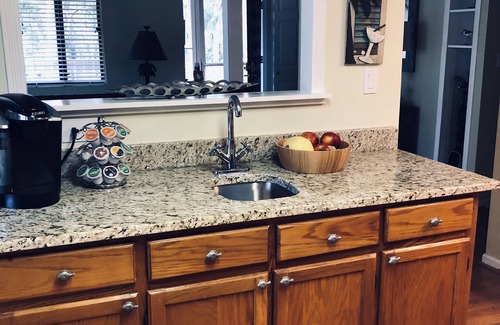 Shipyard Plantation Villa | 121 Beachwalk-Sun filled villa- 4 minute walk to the beach-oceanfront Shipyard !