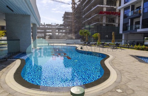 International City Apartment | 121-Bloomfields Olivz Cozy STU