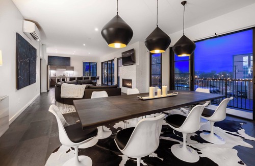 West End Hotel | 121 Hotel Buyout | 18 Rooms | 58-Person Hotel