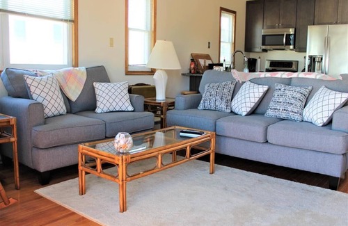 Sea Isle City Condo | 122 67th Street East