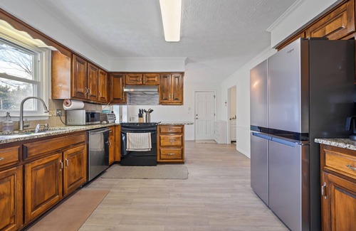 Town Center House | 1223 Settlebench Ln NW Kennesaw