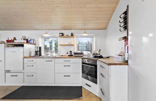 Sjllands Odde House | 12230 Sjællands Odde - Engvibevej 11