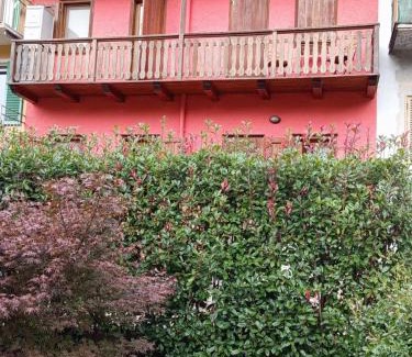 Soprana Apartment | 123 la casa nel bosco