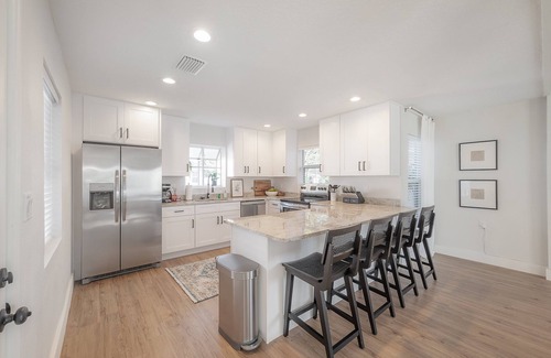Harbor Bluffs House | 125 Harbor Bluff Dr S