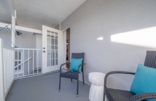 Harbor Bluffs House | 125 Harbor Bluff Dr S