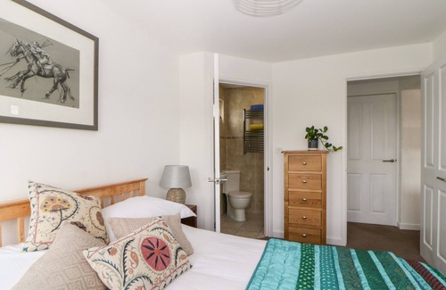 Malborough House | 126 CUMBER CLOSE, pet friendly, with a garden in Malborough