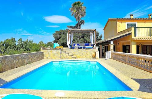 Sineu House | 128 Finca Son Rossinyol ETV10657 by Mallorca Charme