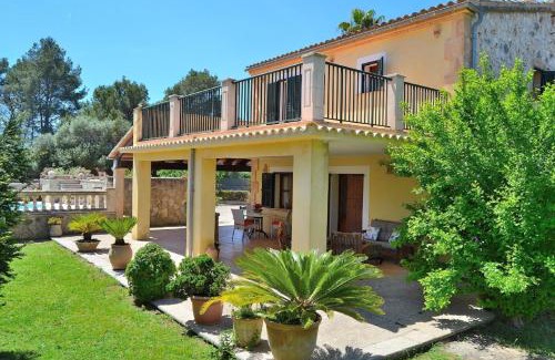 Sineu House | 128 Finca Son Rossinyol ETV10657 by Mallorca Charme