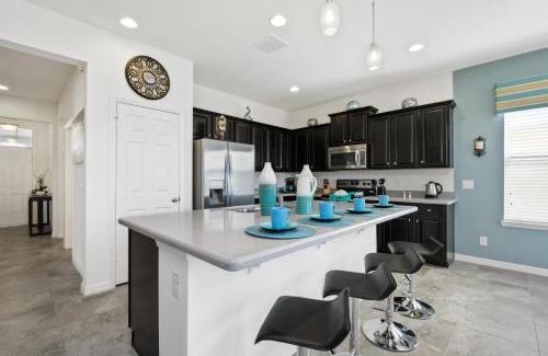 West Haven House | 1287YC - West Haven Gated Community