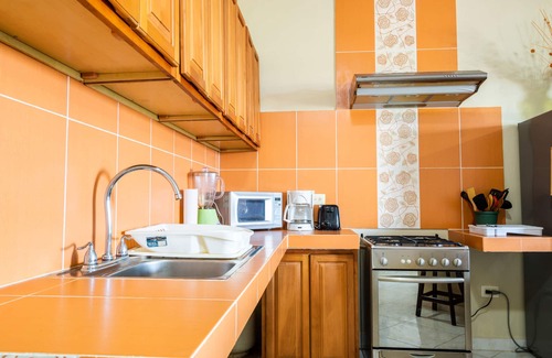 Cozumel Villa | 129Nght Sep/Oct Cozumel 2 Bdrs Villa Beach/OceanFront Snorkeling Diving Paradise