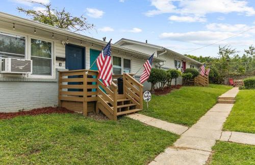 Norwood House | 12th Ave The Bricks - Unit 6