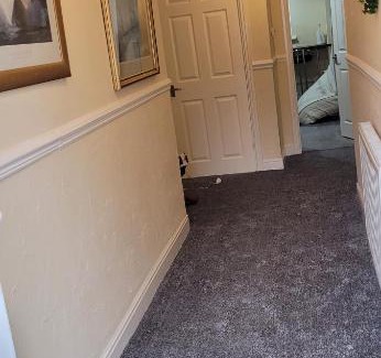 Dukinfield House | 13 Decent Homes