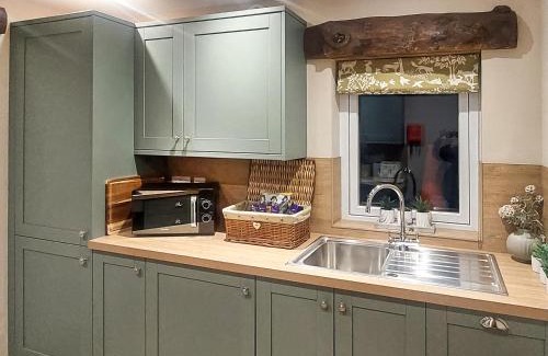 Appleby-in-Westmorland House | 13 Doomgate Cottage - Uk45056