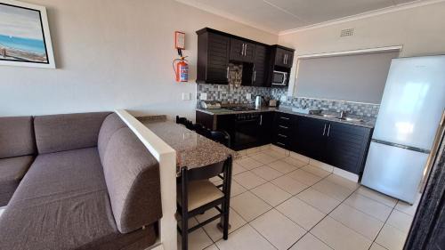 Illovo Beach Apartment | #13 Illovo Views