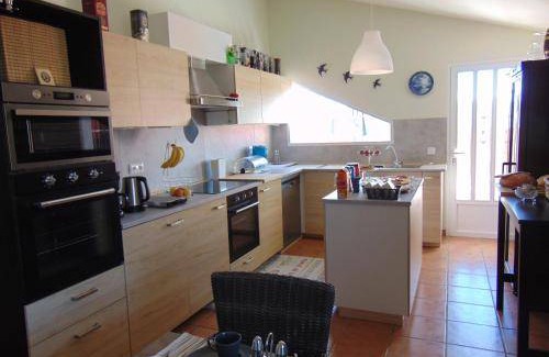 Zurgena Bed & Breakfast | 13 m² Bed and breakfast ∙ 2 guests
