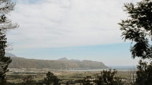 Helderberg Rural House | 13 Olives, Entire Grape & Olive Estate, Somerset West by Euphoric Leisure