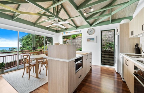 Point Lookout Apartment | 13 Pt Lookout Beach Resort by Discover Stradbroke