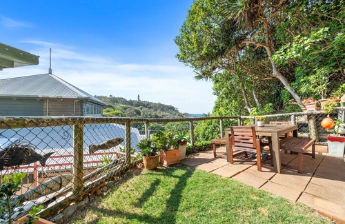 Point Lookout Apartment | 13 Pt Lookout Beach Resort by Discover Stradbroke