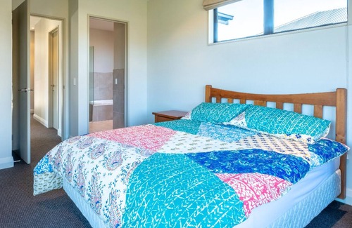 Hanmer Springs House | 13 St James Ave
